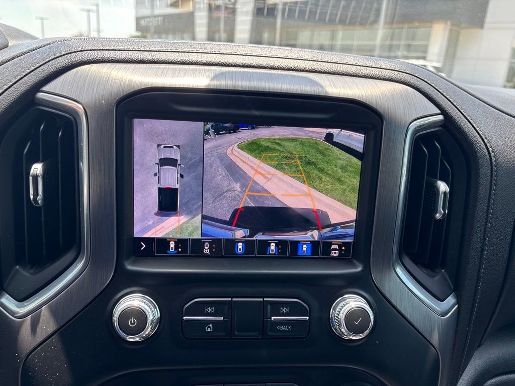 2020 GMC Sierra 2500 HD Denali