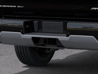 2026 GMC Sierra EV AT4 Max Range