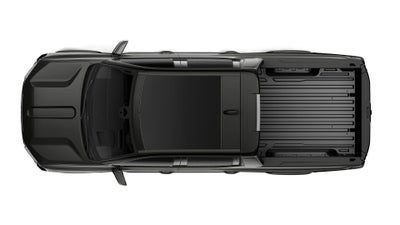 2026 GMC Sierra EV AT4 Max Range