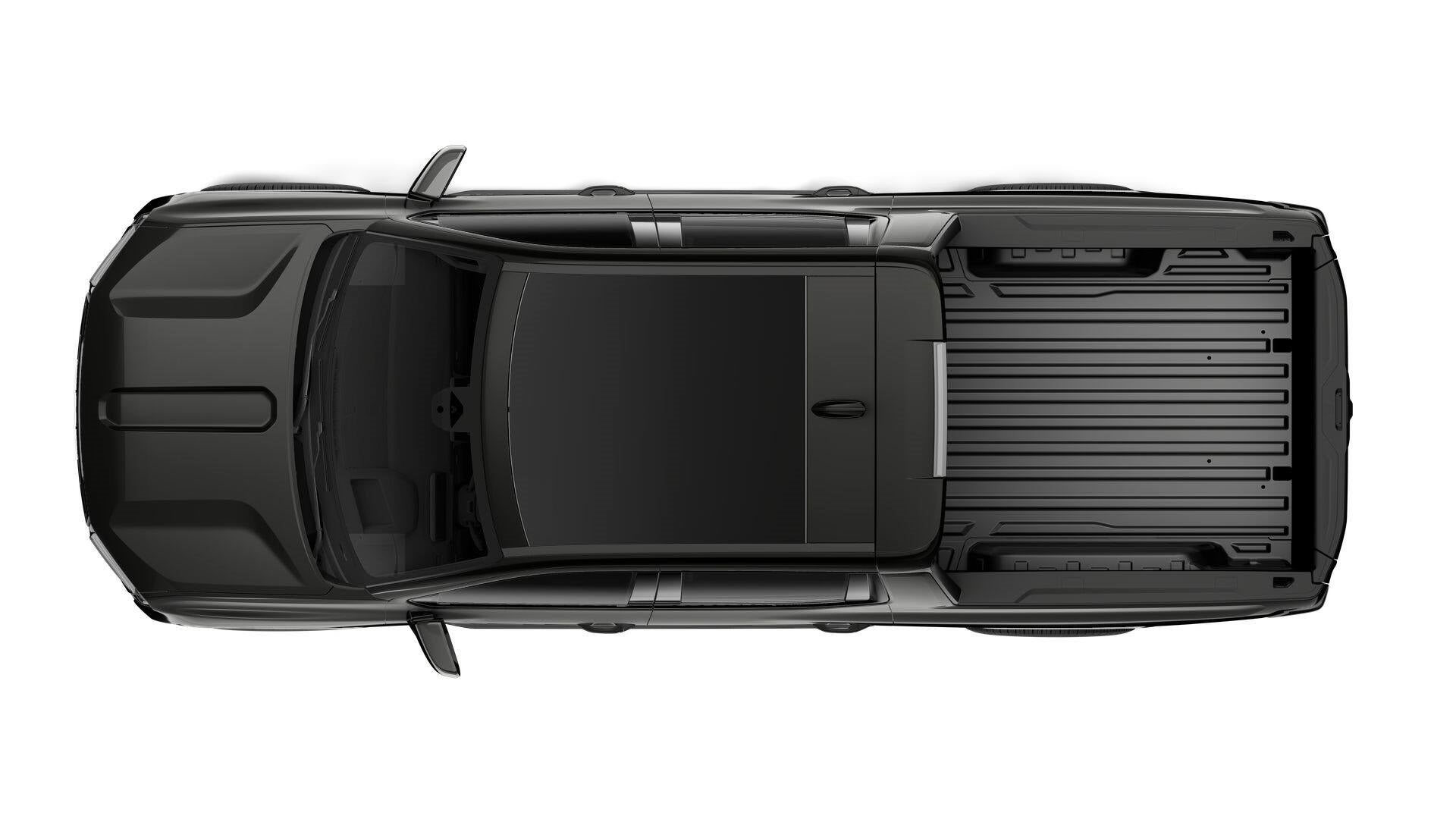 2026 GMC Sierra EV AT4 Max Range