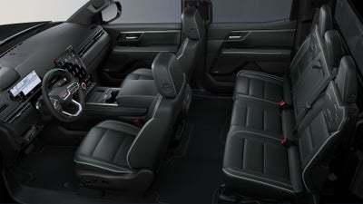 2026 GMC Sierra EV AT4 Max Range