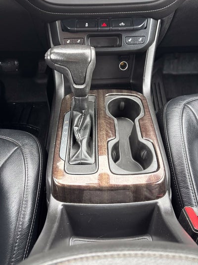 2020 GMC Canyon 2WD SLE