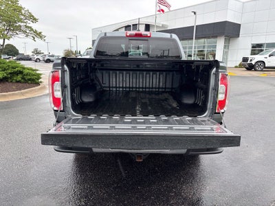 2020 GMC Canyon 2WD SLE