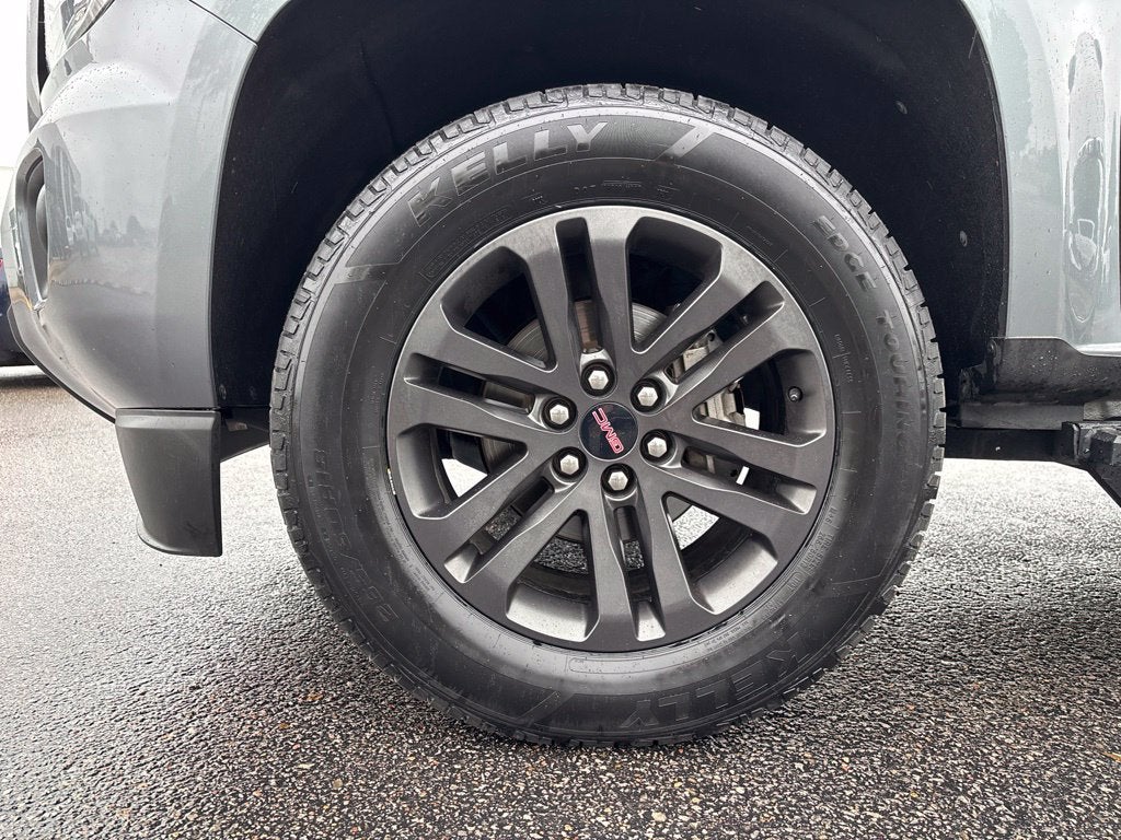 2020 GMC Canyon 2WD SLE