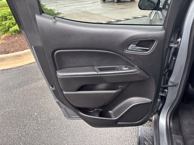 2020 GMC Canyon 2WD SLE