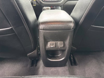 2020 GMC Canyon 2WD SLE