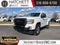 2021 GMC Canyon AT4 - Cloth