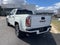 2021 GMC Canyon AT4 - Cloth