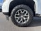 2021 GMC Canyon AT4 - Cloth