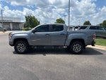 2022 GMC Canyon AT4 - Leather