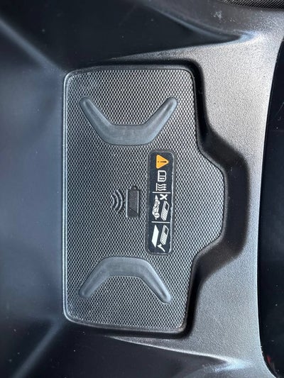2022 GMC Canyon AT4 - Leather