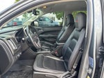 2022 GMC Canyon AT4 - Leather