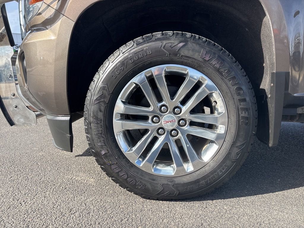 2015 GMC Canyon 2WD SLT