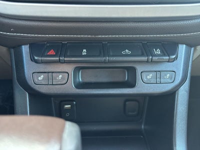 2015 GMC Canyon 2WD SLT