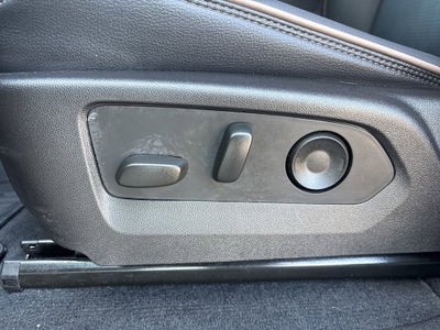 2025 GMC Canyon Denali