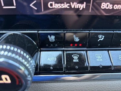 2025 GMC Canyon Denali