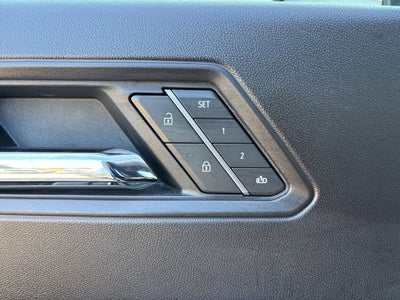 2025 GMC Canyon Denali