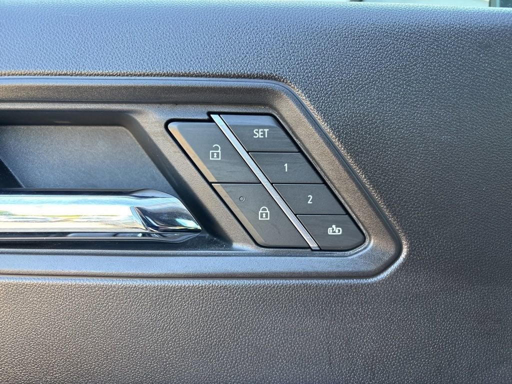 2025 GMC Canyon Denali