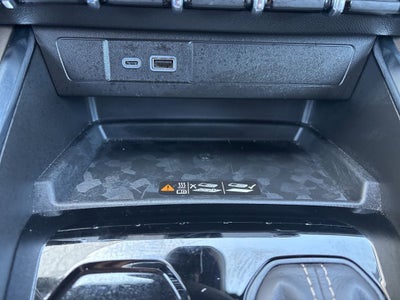 2025 GMC Canyon Denali