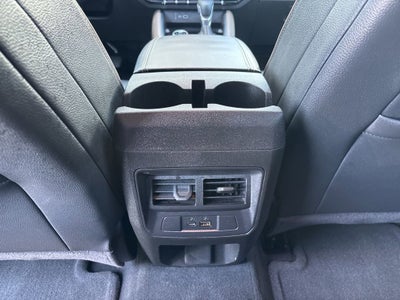 2025 GMC Canyon Denali