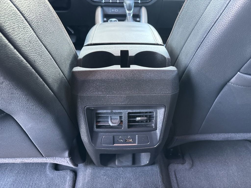 2025 GMC Canyon Denali