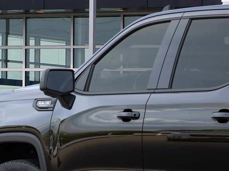 2026 GMC Sierra 1500 Elevation - Photo 12