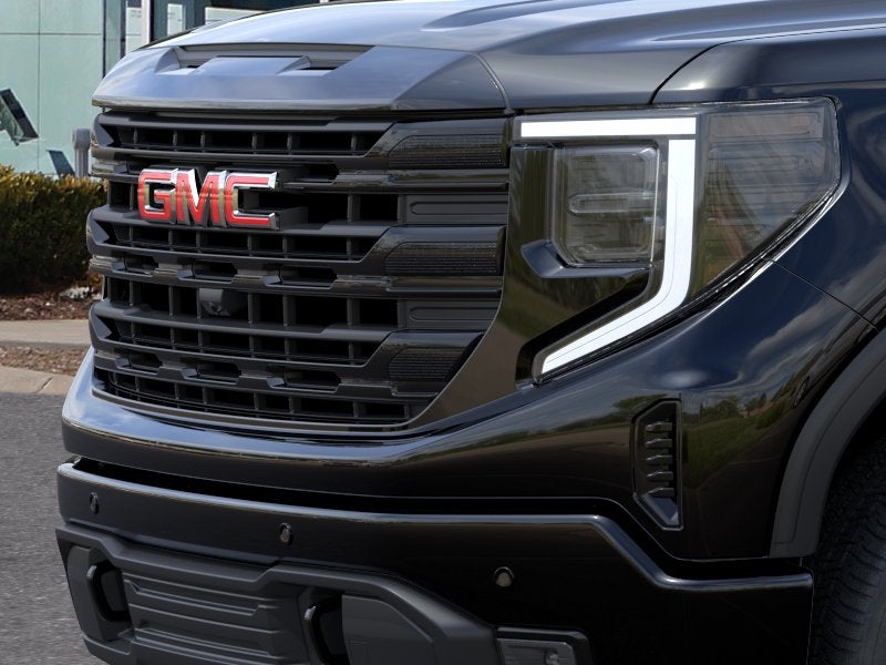 2026 GMC Sierra 1500 Elevation - Photo 13