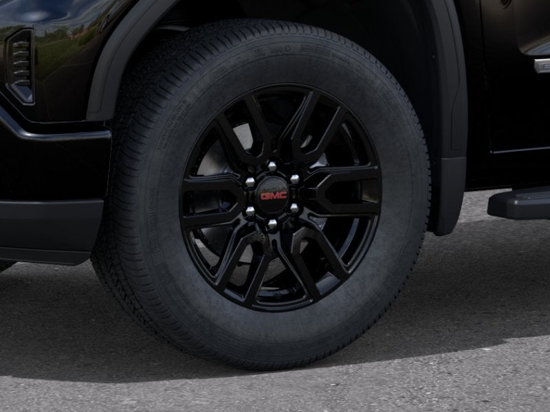 2026 GMC Sierra 1500 Elevation - Photo 9
