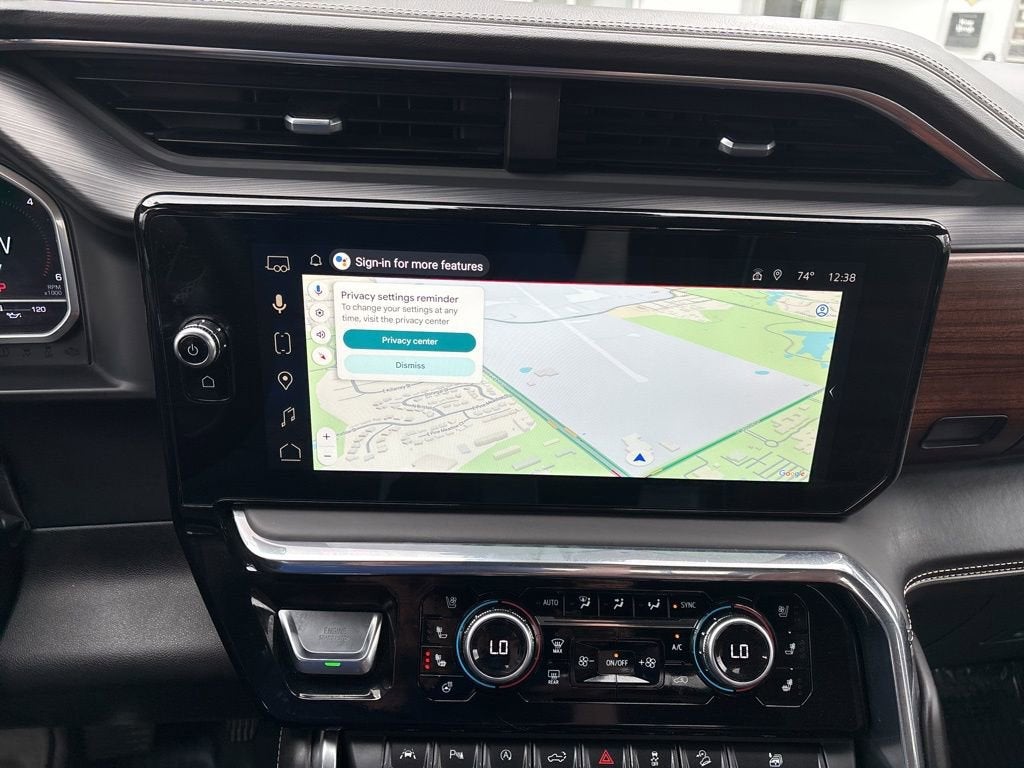 2023 GMC Sierra 1500 Denali Ultimate