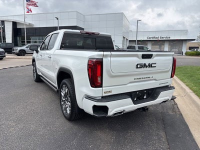 2023 GMC Sierra 1500 Denali Ultimate