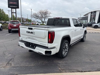 2023 GMC Sierra 1500 Denali Ultimate