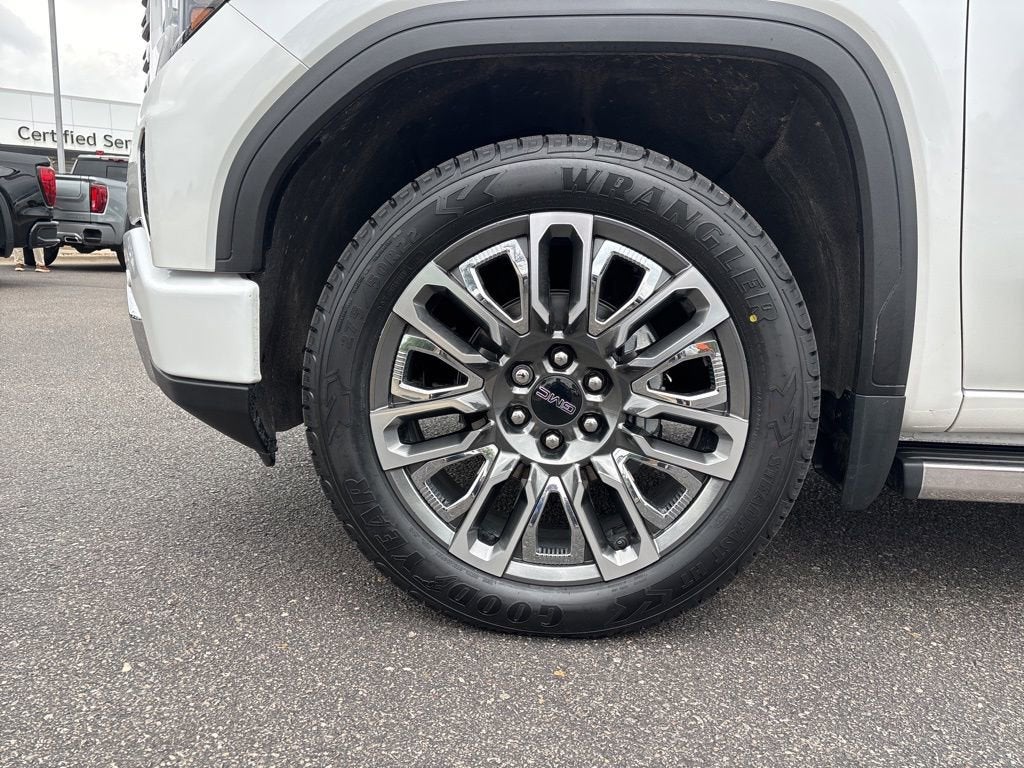 2023 GMC Sierra 1500 Denali Ultimate