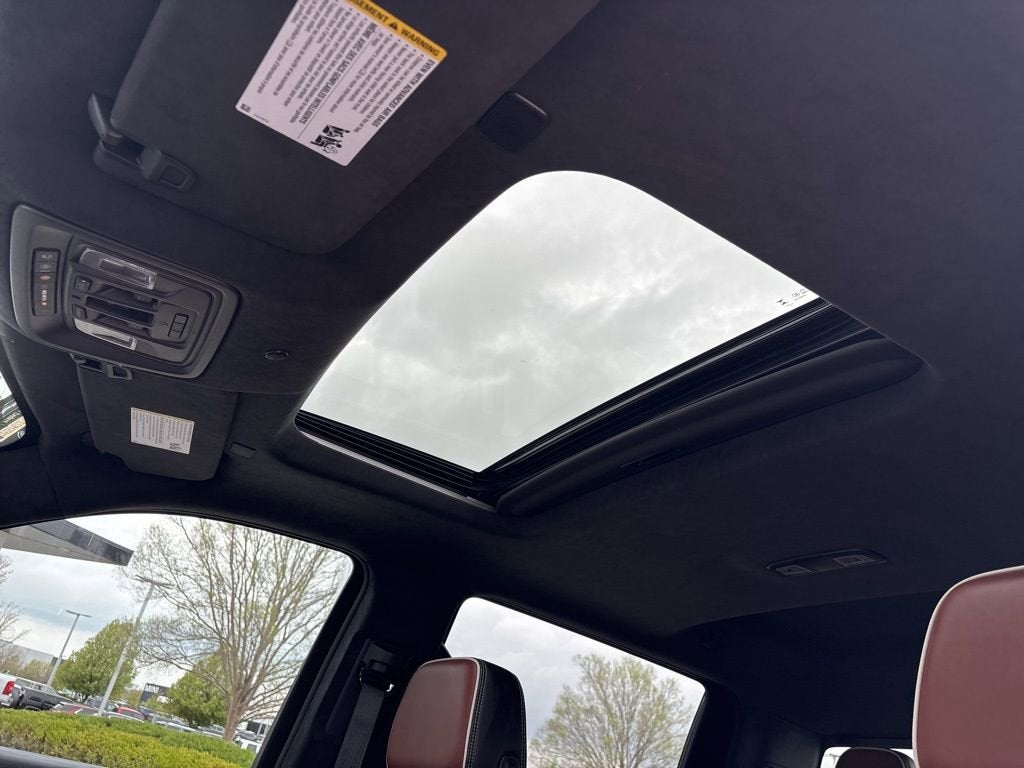 2023 GMC Sierra 1500 Denali Ultimate