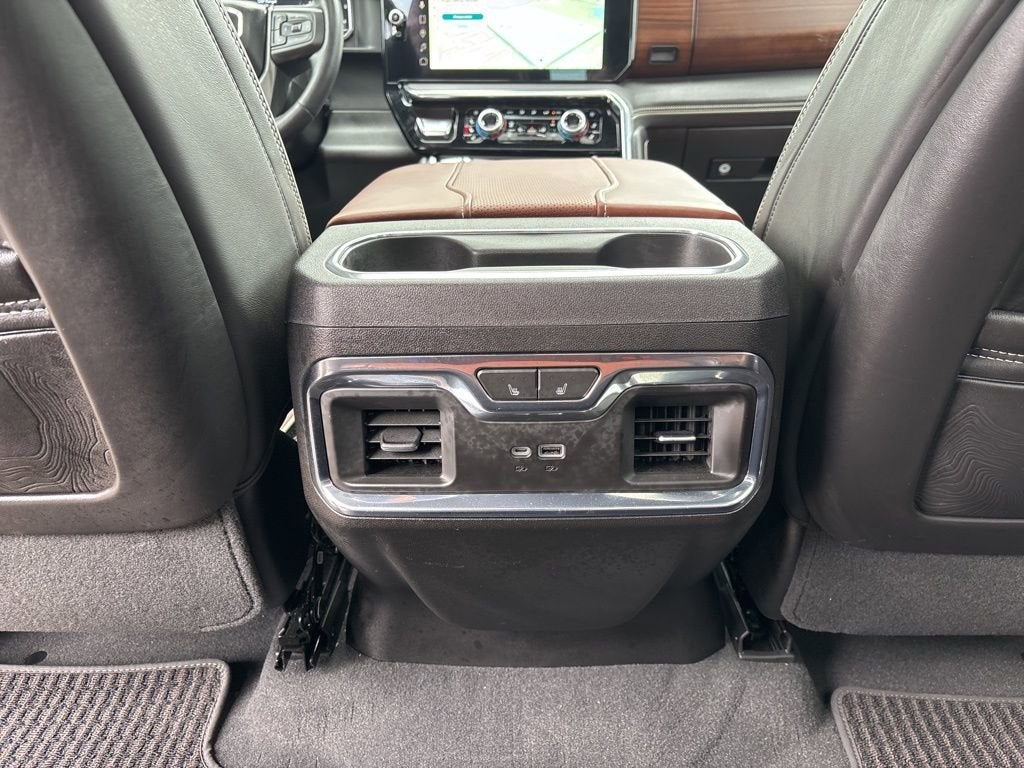 2023 GMC Sierra 1500 Denali Ultimate