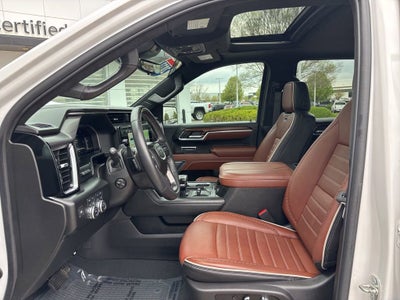 2023 GMC Sierra 1500 Denali Ultimate