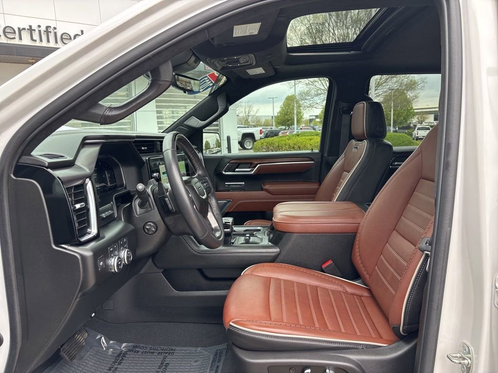 2023 GMC Sierra 1500 Denali Ultimate