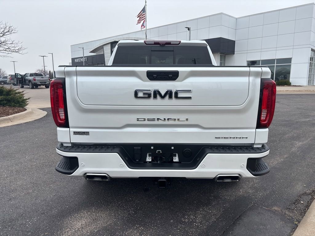 2023 GMC Sierra 1500 Denali Ultimate