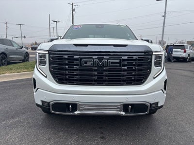 2023 GMC Sierra 1500 Denali Ultimate