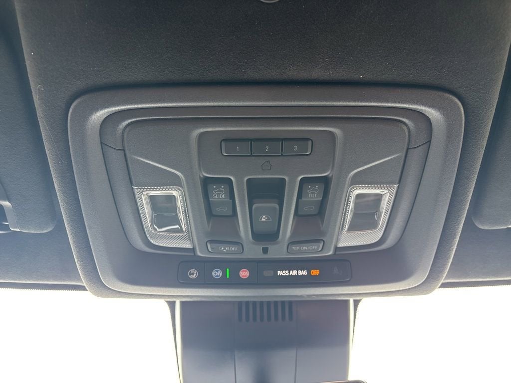 2023 GMC Sierra 1500 Denali Ultimate