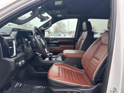 2023 GMC Sierra 1500 Denali Ultimate