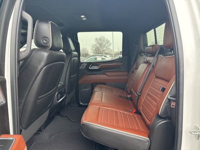 2023 GMC Sierra 1500 Denali Ultimate