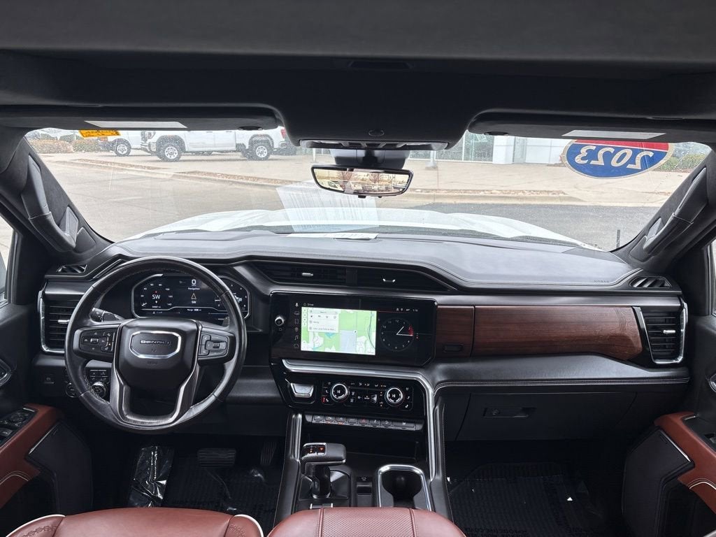 2023 GMC Sierra 1500 Denali Ultimate