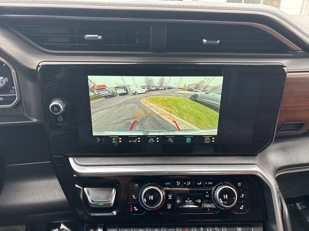 2023 GMC Sierra 1500 Denali Ultimate