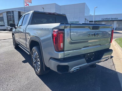 2023 GMC Sierra 1500 Denali Ultimate