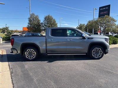 2023 GMC Sierra 1500 Denali Ultimate