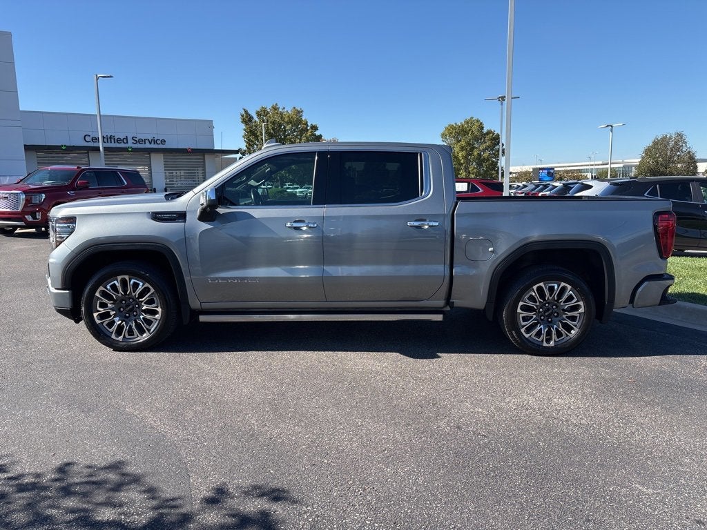 2023 GMC Sierra 1500 Denali Ultimate