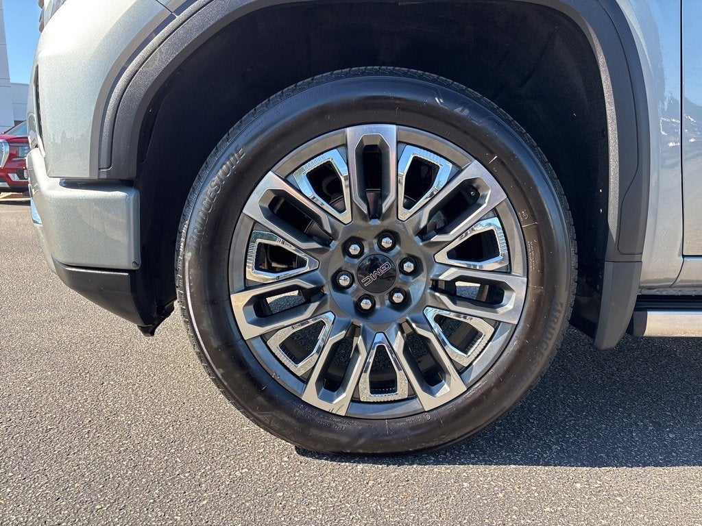 2023 GMC Sierra 1500 Denali Ultimate