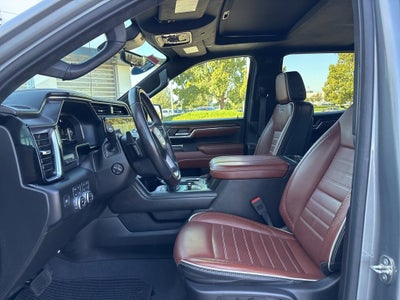 2023 GMC Sierra 1500 Denali Ultimate