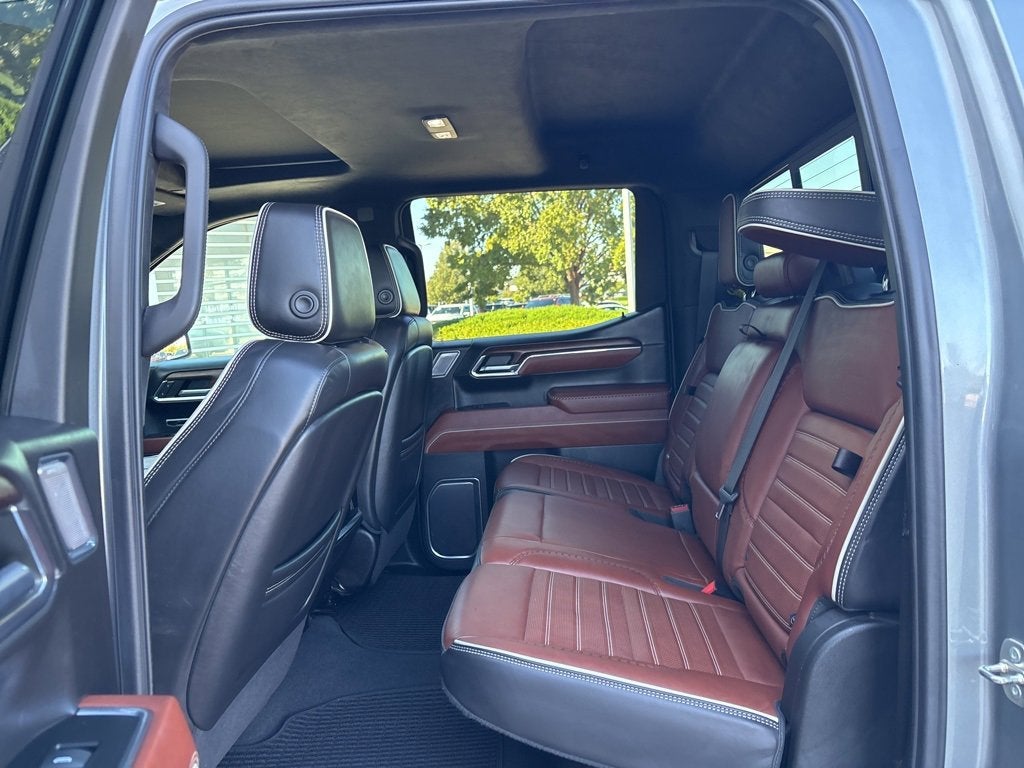 2023 GMC Sierra 1500 Denali Ultimate