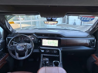 2023 GMC Sierra 1500 Denali Ultimate